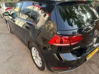 سيارات-volkswagen-golf-7-2019-start-شرشال-تيبازة-الجزائر