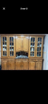 مكتبات-bibliotheque-a-vendre-مستغانم-الجزائر