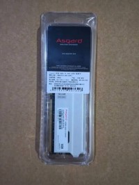 ذاكرة-ram-asgard-8gb-ddr4-3200mhz-new-الجلفة-الجزائر