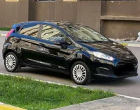 Ford Fiesta 2014 