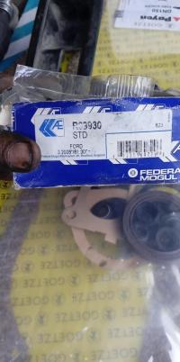 engine-transmission-segments-std-ford-sierra-16-guelma-algeria