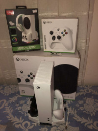 consoles-xbox-serie-s-2022-bordj-el-bahri-alger-algerie