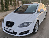 voitures-seat-leon-2011-fully-ain-temouchent-algerie