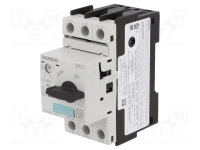 interrupteur de moteur;    3RV1021-1GA10  SIEMENS