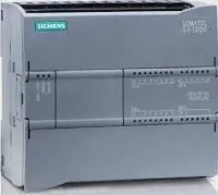 Automate programmable S7-1200