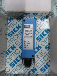 Capteur électronique optique 10--30VDC