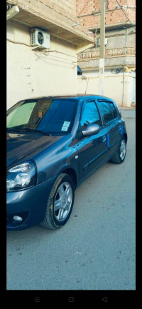 voitures-renault-clio-campus-2006-ain-kermes-tiaret-algerie