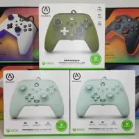 MANETTE XBOX POWER A COMPATIBLE WINDOWS 10/11