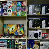 PS5 SLIM PS5 PS4 PLAYSTATION 4 SLIM XBOX SERIES S XBOX ONE X XBOX ONE S XBOX SERIE X NINTENDO SWITCH