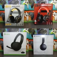 CASQUE GAMING XBOX SERIES S SERIES X PLAYSTATION 5 PS5 PS4 NINTENDO SWITCH