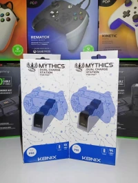 STATION DE RECHARGE MANETTE PS5 > JEUX VIDÉOS >  CONSOLES > ACCESSOIRES > MANETTES > GIFT CARD