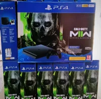 PS4 SLIM 500 GO EUROPÉENNE