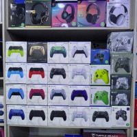 ملحقات-manette-ps5-sans-fil-dualsense-v2-original-حسين-داي-الجزائر