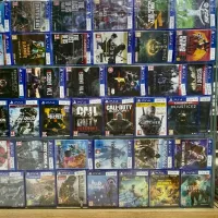 FC 25 CALL OF DUTY BACK OPS 6 MINECRAFT GOD OF WAR GTA 5 RED DEAD REDEMPTION 2.....