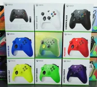 MANETTE XBOX SÉRIES S SERIES X ONE PC ORIGINAL EUROPÉENNE 