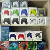 MANETTE XBOX SERIES S XBOX SERIES X XBOX ONE ORIGINAL EUROPÉENNE 