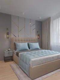 Vente Appartement F3 Alger Bordj el kiffan