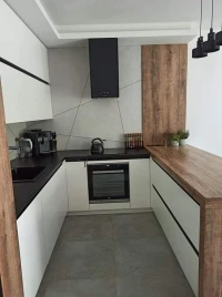 Vente Appartement F2 Alger Bordj el kiffan