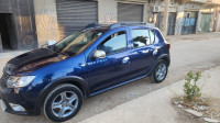 voitures-dacia-sandero-2017-stepway-algerie