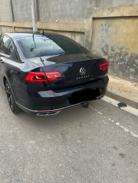 voitures-volkswagen-passat-2021-r-line-alger-centre-algerie