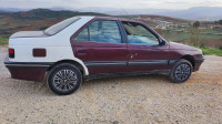 voitures-peugeot-405-1994-grarem-gouga-mila-algerie