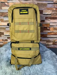 Sac à dos battelgrounds extensibles grand capacitè 30 L
