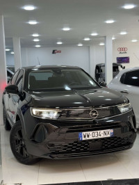 voitures-opel-mokka-2023-el-eulma-setif-algerie