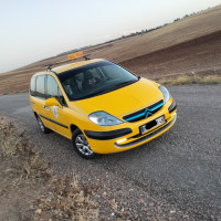 break-familiale-citroen-c8-2006-ain-temouchent-algerie