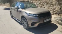 Land Rover Velar R-DYNAMIC 2018 