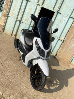 motos-et-scooters-sym-citycom-300-2019-bordj-el-bahri-alger-algerie