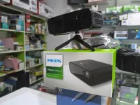 Data show Philips picopix micro2