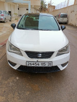 citadine-seat-ibiza-2015-black-line-oran-algerie