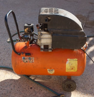 materiel-electrique-compresseur-50l-8-bar-2850-rpm-mostaganem-algerie