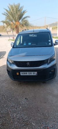 voitures-peugeot-partner-2020-k9-bordj-menaiel-boumerdes-algerie