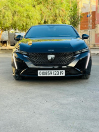 voitures-peugeot-308-2023-gt-el-eulma-setif-algerie