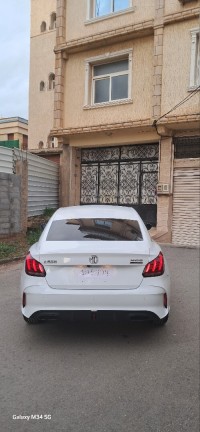 سيارات-mg-mg5-2026-المحمدية-الجزائر