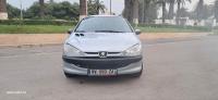 سيارات-peugeot-206-sw-2004-المحمدية-الجزائر