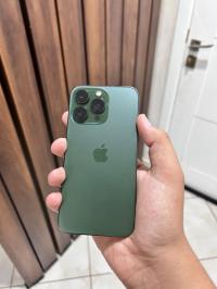 هواتف-ذكية-apple-iphone-13-pro-vert-128gb-وهران-الجزائر