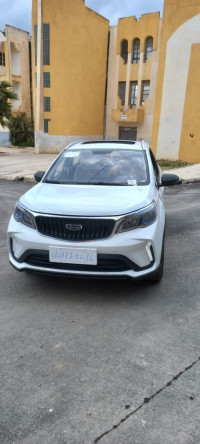 voitures-geely-gx3-pro-2024-drive-oued-zenati-guelma-algerie