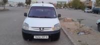 voitures-peugeot-partner-2009-origin-tiaret-algerie