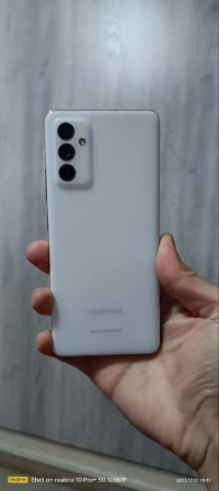 Samsung A82 quantum 2