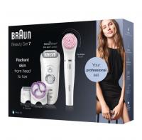 rasage-et-epilation-braun-epilateur-beauty-set-silk-epil-7-sensosmart-ses-7885-bs-blanc-tiaret-algerie