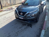 tout-terrain-suv-nissan-juke-2021-skikda-algerie