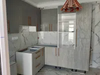 Cuisine équipée sur mesure