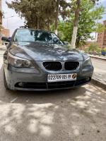 grande-berline-bmw-serie-5-2005-bir-el-arch-setif-algerie