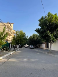 Vente Villa Alger Rouiba