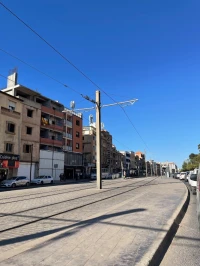 Location Local Alger Mohammadia