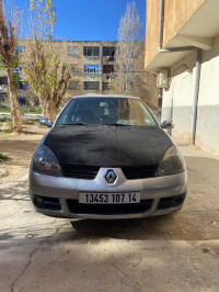 voitures-renault-clio-campus-2007-tiaret-algerie