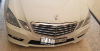 voitures-mercedes-classe-e-2011-avantgarde-pack-amg-khenchela-algerie