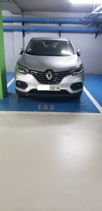 voitures-renault-kadjar-2022-cheraga-alger-algerie